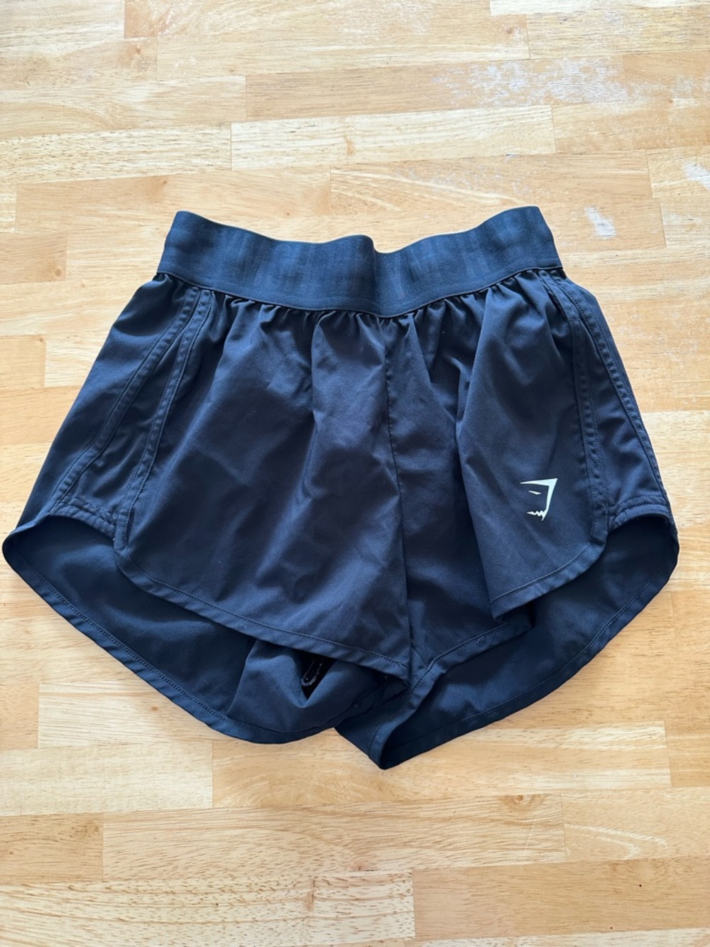 Gymshark shorts XS